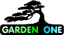 Gardenone Marcin Miłoś Logo